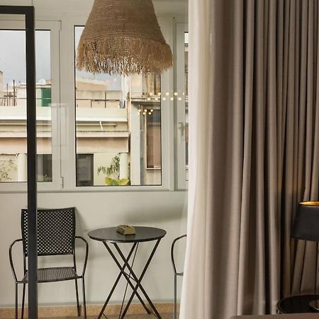 Dema Luxury Suites - Perikleous E6 Atena Exterior foto