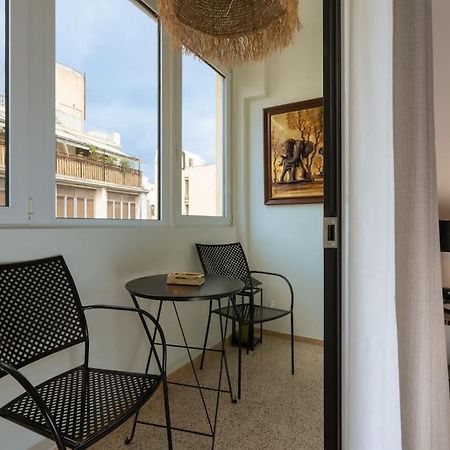 Dema Luxury Suites - Perikleous E6 Atena Exterior foto